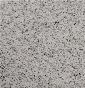 Saudi Bianco Granite - BHG