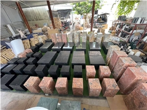Colors Premium Marble Sink and Basin