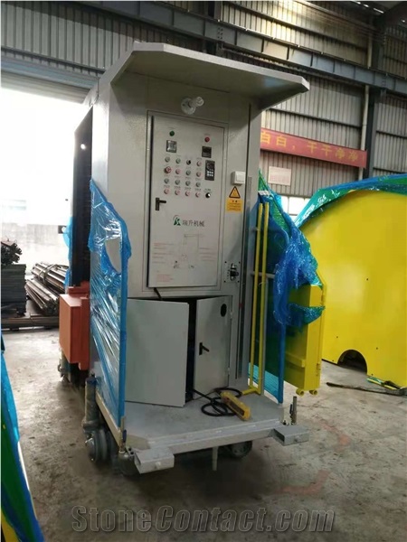 3000 mm single blade mining machine