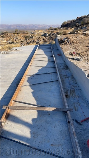 3000 mm single blade mining machine