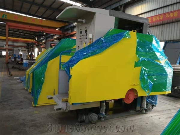 3000 mm single blade mining machine