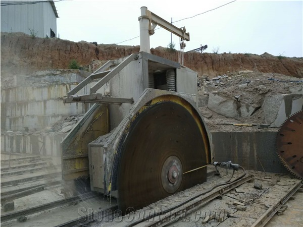 3600 mm Double Blade Mining Machine