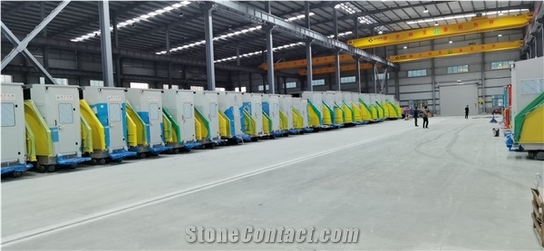 3600 mm Double Blade Mining Machine