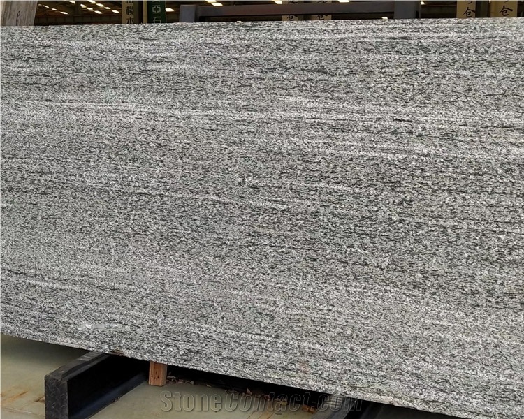 Olive Wood Granite 2x2 Tiles
