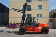 BENE 15 ton to 16 ton heavy duty forklifts for granite marble lifting BENE 15 ton to 16 ton heavy duty forklifts for granite marble lifting