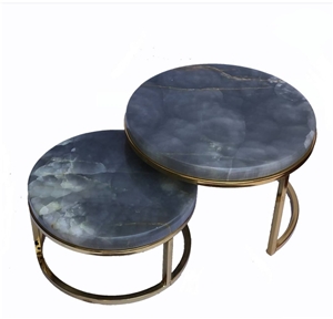onyx tasting tray