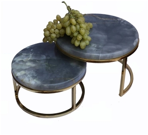 onyx tasting tray