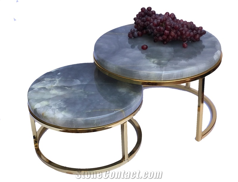 onyx tasting tray