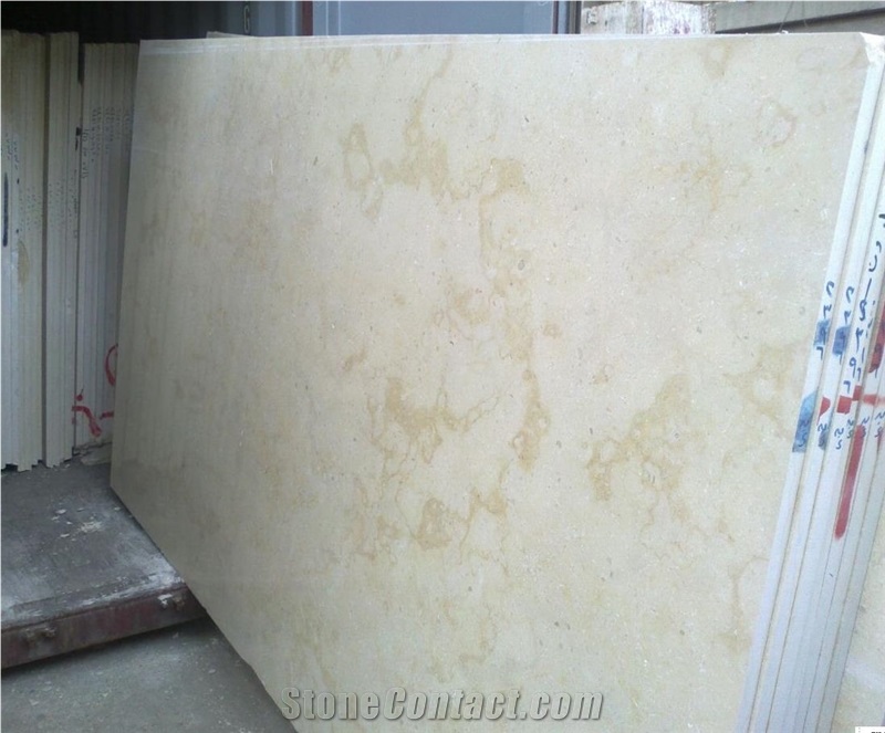 Sunny Menia Marble Quarry
