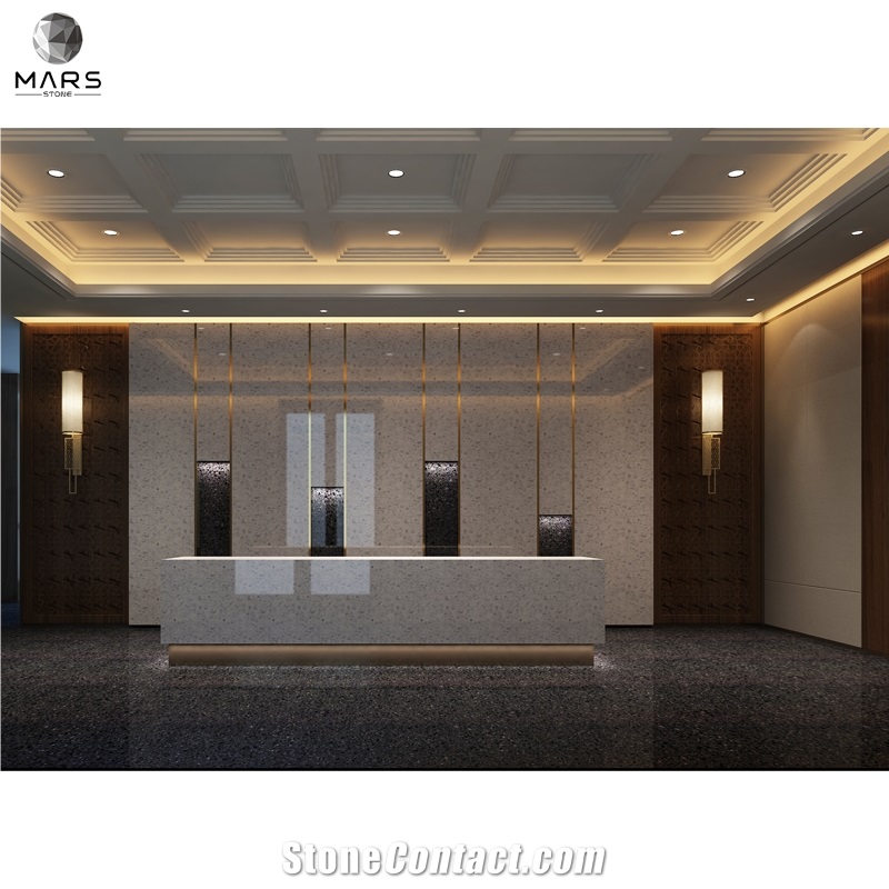 2021 Cheap Artificial Terrazzo Products Used Press Terrazzo
