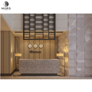 2021 Cheap Artificial Terrazzo Products Used Press Terrazzo