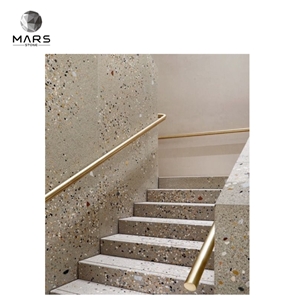 Cheap Price Terrazzo For Stair And Wall And Flooring