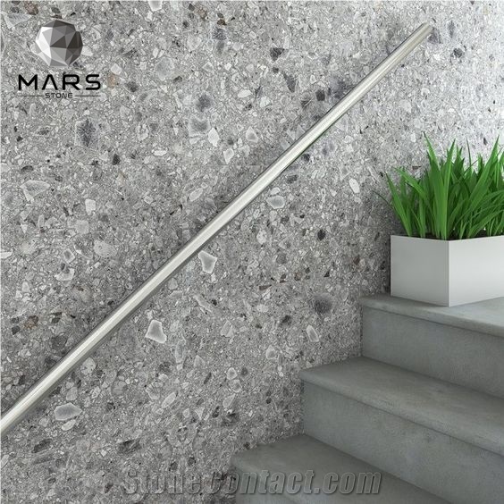 Cheap Price Terrazzo For Stair And Wall And Flooring