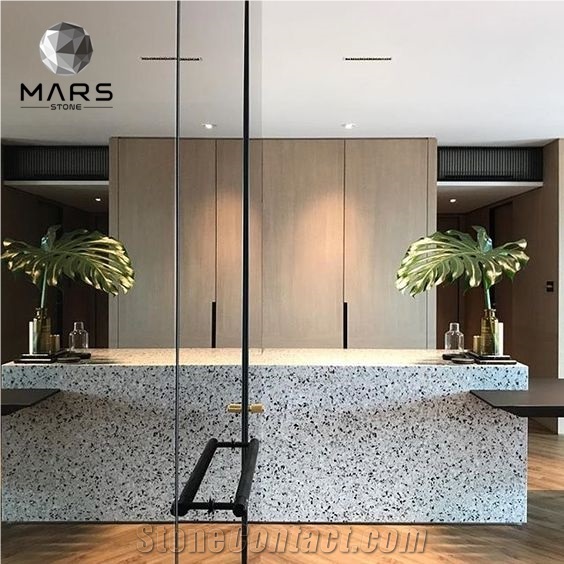 Cheap Price Terrazzo For Stair And Wall And Flooring