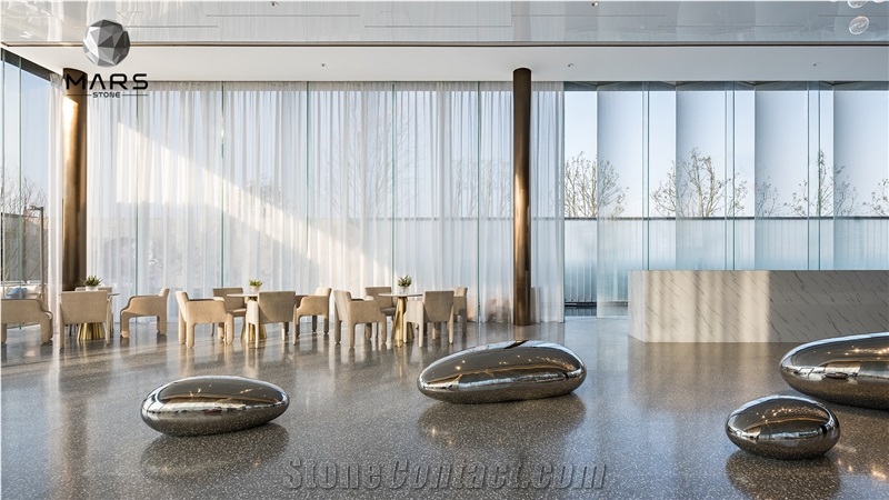 Cheap Price Terrazzo For Stair And Wall And Flooring
