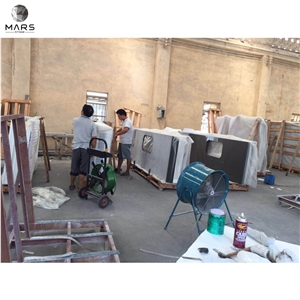 Customized Kitchen Quartz Stone Countertops wholesale