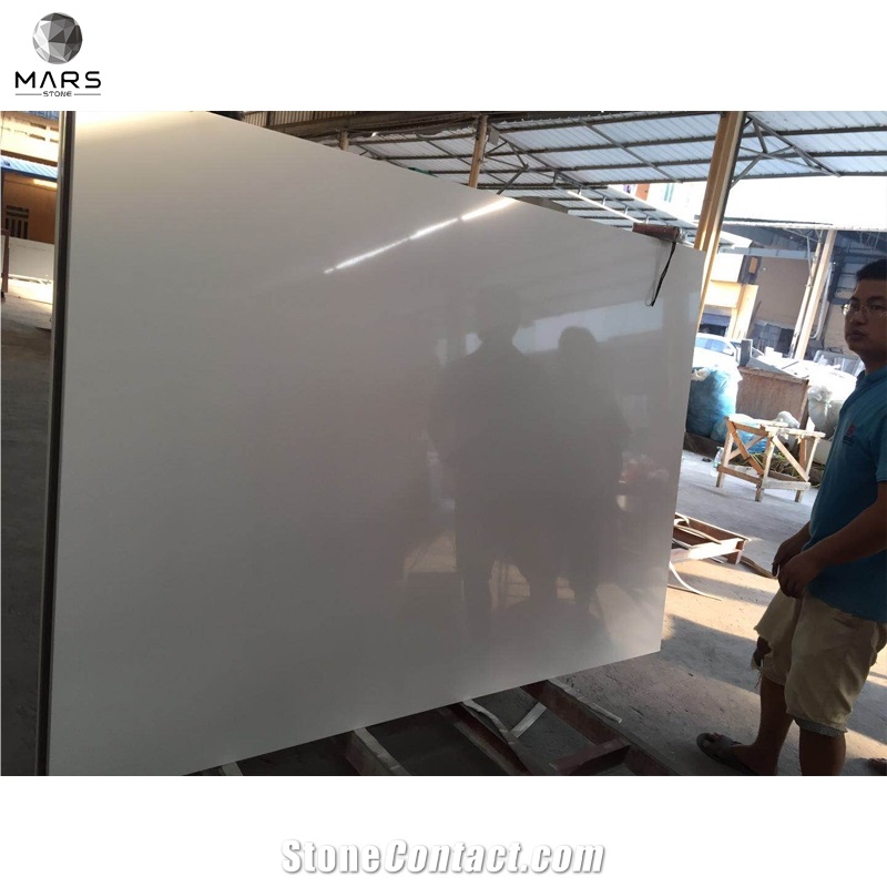 Customized Kitchen Quartz Stone Countertops wholesale