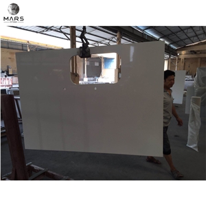 Customized Kitchen Quartz Stone Countertops wholesale