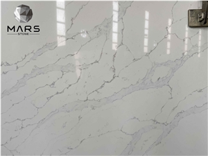 Factory Price Artifcicial White Quartz Stone Countertops
