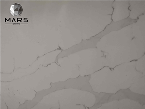 Factory Price Artifcicial White Quartz Stone Countertops