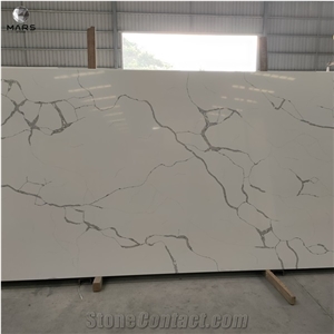 Guangdong Factory Cheap Price Artificial Quartz Stone Slabs 