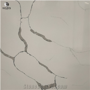 Guangdong Factory Cheap Price Artificial Quartz Stone Slabs 