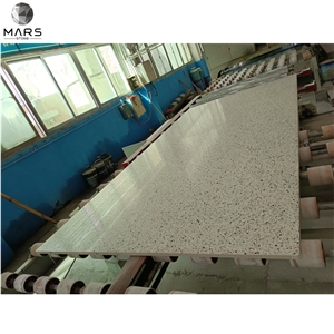 Hot Sale Colorful Terrazzo Slab for Paving Stone Floor Tiles