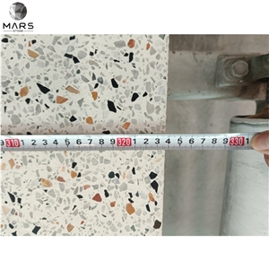 Hot Sale Colorful Terrazzo Slab for Paving Stone Floor Tiles