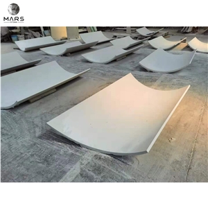 Multi Particles Professional Production Terrazzo Floor Tiles