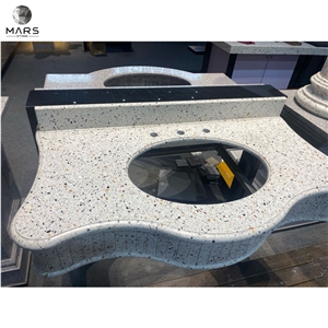 Terrazzo Vanity Top