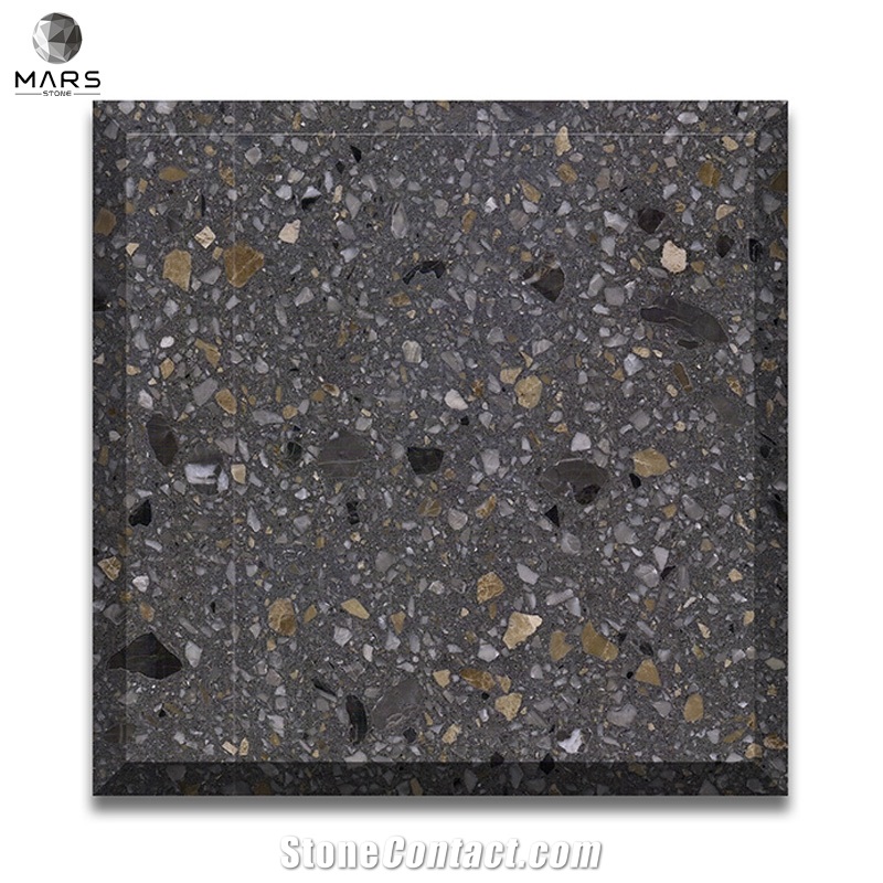 Wholesale Artificial Stone Terrazzo Paving Floor Tiles