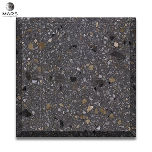 Wholesale Artificial Stone Terrazzo Paving Floor Tiles