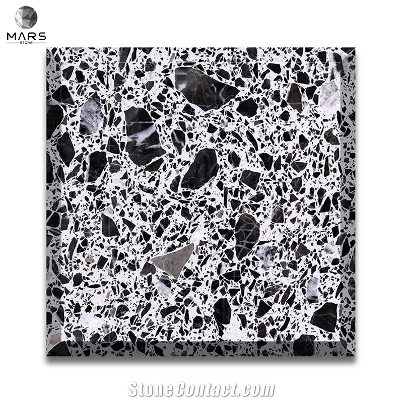 Wholesale Artificial Stone Terrazzo Paving Floor Tiles