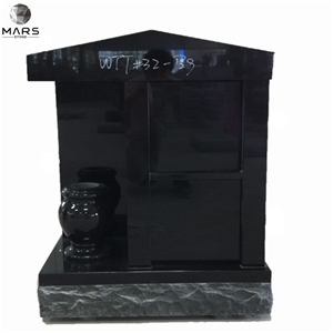 2021 American Design Niche Granite Columbarium For Cemetery