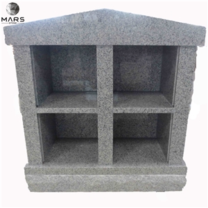 2021 American Design Niche Granite Columbarium For Cemetery