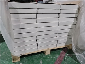 2021 Hot Selling Travertine Linear Strip Mosaic Tile Factory
