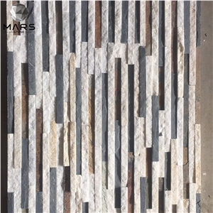 Artificial Background Water Stone Cultural Stone for Wall