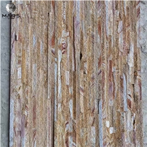 Artificial Background Water Stone Cultural Stone for Wall