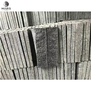 Black Color Sand Natural Stone Tiles Price For Wall Cladding