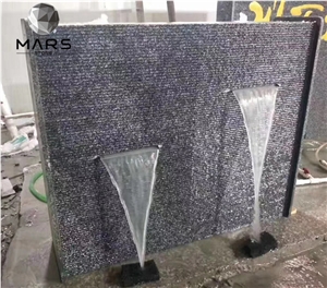 Black Granite Garden Water Fountain For Sale Garden Fountain