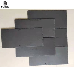 Black Roof Slate - Slate Stone Roof Tiles
