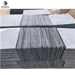 Black Roof Slate - Slate Stone Roof Tiles