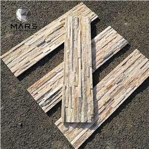 Cheap Natural Rusty Slate Stone Wall Cladding Slate Tiles