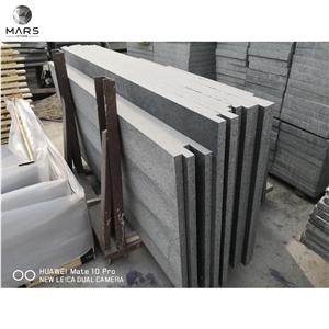 China Factory Direct G684 Granite Tile Price For Outdoor