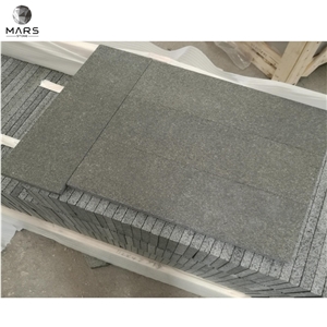 China Factory Direct G684 Granite Tile Price For Outdoor