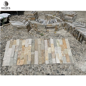 Factory Natural Split Slate Modern Style ForOutdoorWallStone