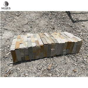 Factory Natural Split Slate Modern Style ForOutdoorWallStone