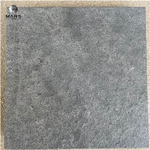 Factory Price  Zhangpu Black Basalt Paving Natural Stone