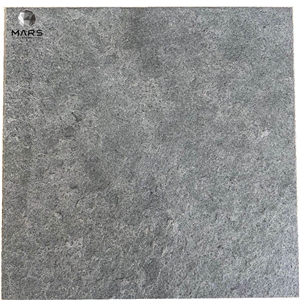 Factory Price  Zhangpu Black Basalt Paving Natural Stone
