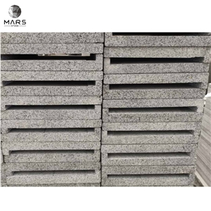 G684 Granite Swimming Pools Outdoor Cover Channel Edge